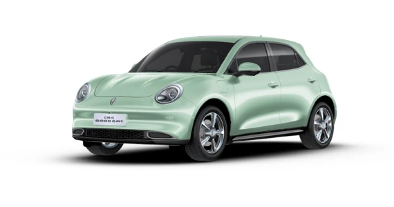 รูปภาพ จีดับบลิวเอ็ม โอร่า GWM ORA Good Cat Pro ปี 2024