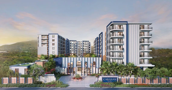 รูปภาพ กาบานาส หัวหิน  (CABANAS HUA HIN)