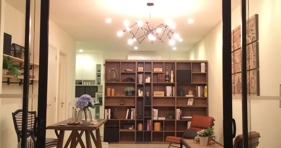 รูปภาพ เอคิว วีร่า สวนสยาม 24 (AQ Virar Suansiam 24)