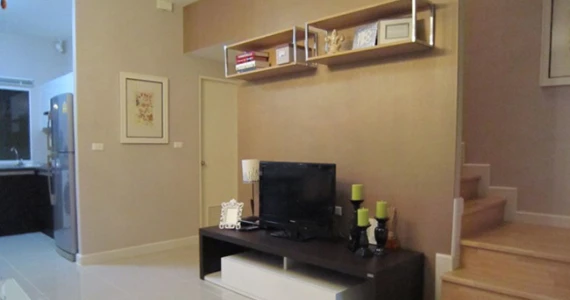 รูปภาพ ซิตี้เซนส์ รัตนาธิเบศร์ (Citysense Rattanathibet)