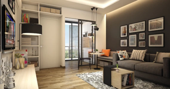 รูปภาพ สกายไลน์ รัตนาธิเบศร์ (Skyline Rattanathibet)