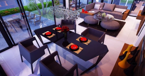 รูปภาพ เซน วิลล่า (Zen Villa)