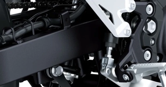 รูปภาพ คาวาซากิ Kawasaki Ninja e-1 ปี 2023