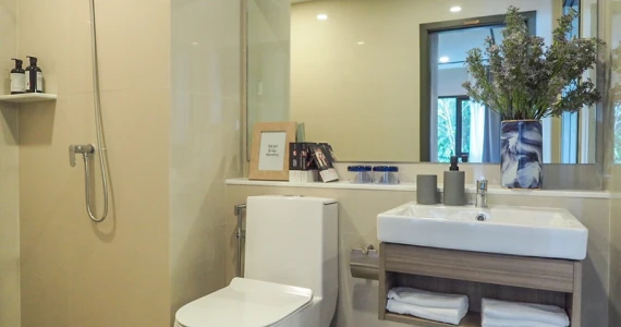 รูปภาพ แอสปาย สุขุมวิท-อ่อนนุช (Aspire Sukhumvit-Onnut)