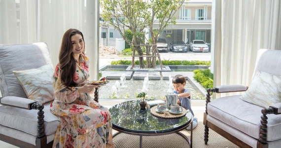 รูปภาพ เพอร์เฟค มาสเตอร์พีซ พระราม9 - กรุงเทพกรีฑา (Perfect Masterpiece Rama 9-Krungthep kreetha)