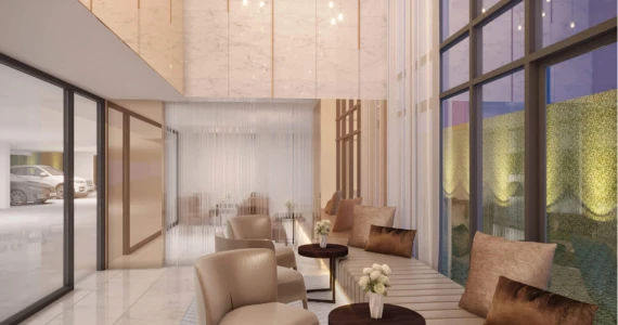 รูปภาพ แอทโมซ ลาดพร้าว 15 (Atmoz Ladprao 15)