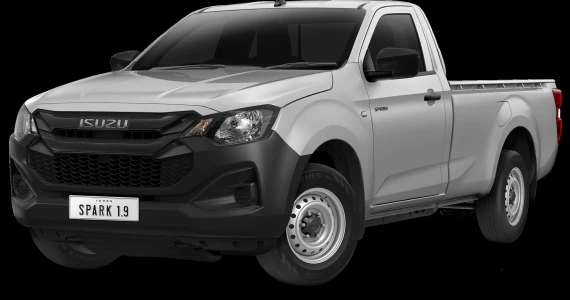 รูปภาพ อีซูซุ Isuzu D-MAX Spark 1.9 Ddi B M/T ปี 2023