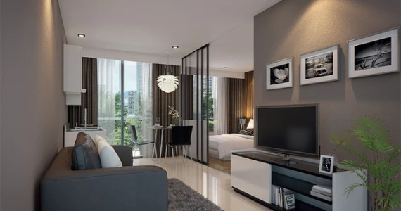 รูปภาพ เคส รัชดา (KES Ratchada)