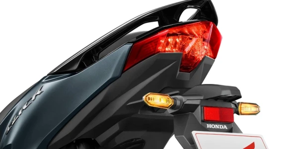 รูปภาพ ฮอนด้า Honda Click 125 รุ่นล้อซี่ลวด ปี 2022