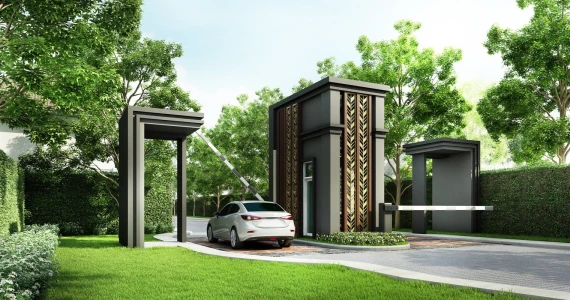 รูปภาพ แกรนด์ พลีโน่ รัตนาธิเบศร์ (Grande Pleno Rattanathibet)