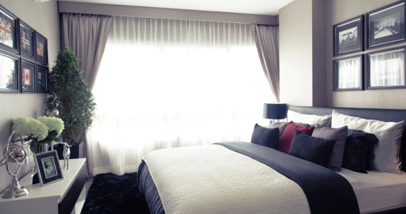 รูปภาพ ดีคอนโด เนินพระ ระยอง (dCondo Noenpra-Rayong)