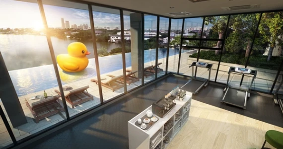 รูปภาพ แอทโมซ ลาดพร้าว 71 (Atmoz Ladprao 71)