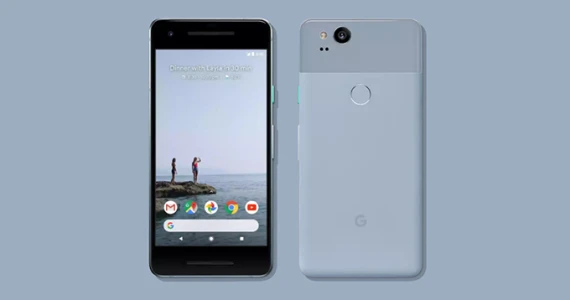 รูปภาพ กูเกิล Google Pixel 2 128GB