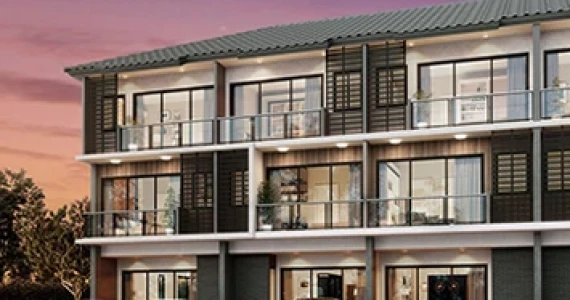 รูปภาพ ศุภาลัย พรีโม่ มหิดล เชียงใหม่ (Supalai Primo Mahidol Chiangmai)