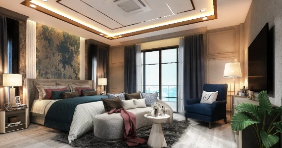 รูปภาพ ศุภาลัย เอเลแกนซ์ บรมราชชนนี 121 (Supalai Elegance Borommaratchachonnani 121)