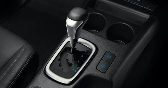 รูปภาพ โตโยต้า Toyota Revo Smart Cab Prerunner 2X4 2.4 Entry AT ปี 2024