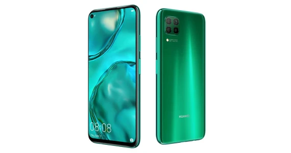 รูปภาพ หัวเหว่ย Huawei Nova 7i