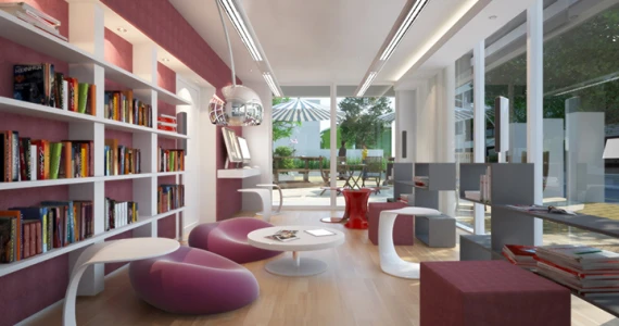 รูปภาพ คูล คอนโด พระราม 7 (Cool Condo Rama 7)