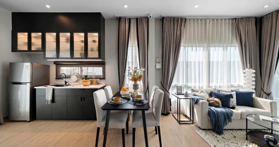 รูปภาพ ศุภวัฒนาลัย บางไทร  (Supalai Wellness Valley Bangsai)