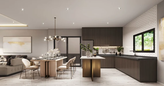 รูปภาพ เลค ซีรีน พระราม 2 (Lake Serene Rama 2)