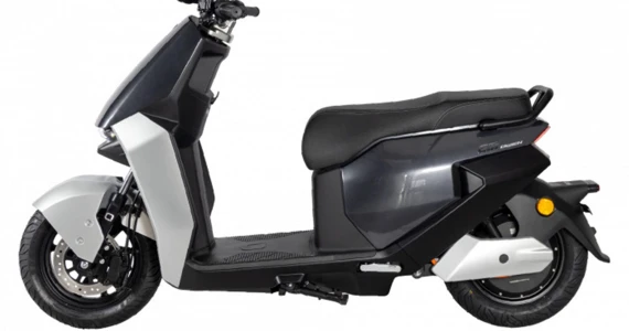 รูปภาพ อีเอ็ม EM Owen EV ปี 2023