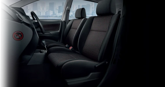 รูปภาพ โตโยต้า Toyota Avanza 1.5 E AT MY2019 ปี 2019