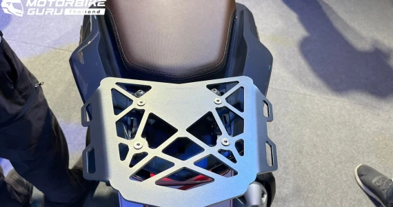 รูปภาพ ฮอนด้า Honda PCX 160 Exclusive Edition ปี 2025