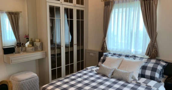 รูปภาพ ดีญ่า วาเล่ย์ บ้านฉาง (Diya Valley Ban Chang)