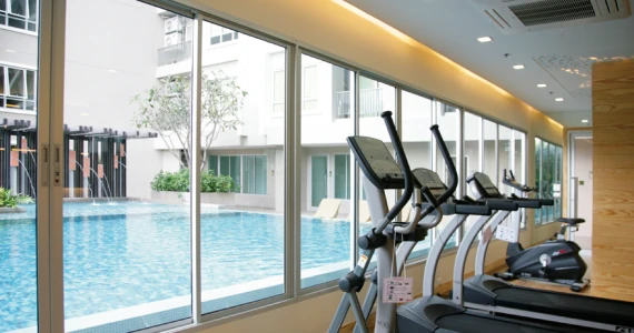 รูปภาพ โมทีฟ คอนโด สาทร-วงเวียนใหญ่ ( Motif Condo Sathorn -  Wongwian yai)