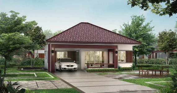 รูปภาพ เดอะ เฟิร์ส สุรนารายณ์-โคกสูง (The First Sunaray-Koksung)