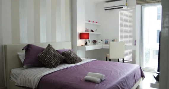 รูปภาพ คาซ่า ดีว่า สาทร - กัลปพฤกษ์ (Kasa Deva Sathon - Kanlapaphruek)