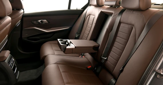 รูปภาพ บีเอ็มดับเบิลยู BMW-Series 3 320Li M Sport-ปี 2023