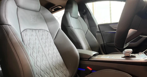 รูปภาพ อาวดี้ Audi A7 Sportback 55 TFSI e quattro S line ปี 2023