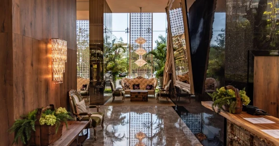 รูปภาพ เดอะ ริเวียร่า วงศ์อมาตย์ บีช (The Riviera Wongamat Beach)