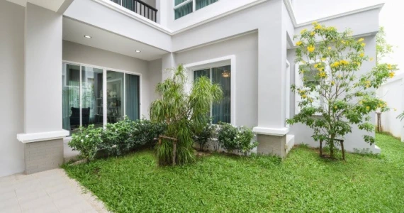 รูปภาพ เดอะ ไพรเวท กาญจนาภิเษก (The Private Kanchanapisek)