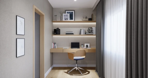 รูปภาพ ดิสทริค รามอินทรา-จตุโชติ (District Ramintra - Chatuchote)