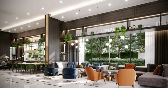 รูปภาพ นิช โมโน แจ้งวัฒนะ (Niche Mono Chaengwattana)