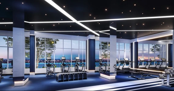 รูปภาพ ศุภาลัย บลู สาทร-ราชพฤกษ์ (Supalai Blu Sathorn-Ratchaphruek)