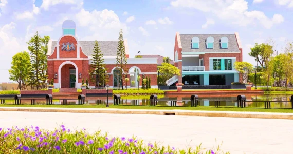 รูปภาพ วิลลาจจิโอ รังสิต - คลอง 2 (Villaggio Rangsit - Klong 2)