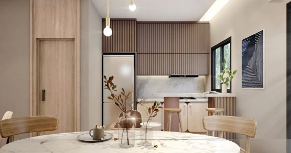 รูปภาพ พลีโน่ พระราม 9-กรุงเทพกรีฑา 3 (Pleno Rama 9-Krungthep Kreetha 3)