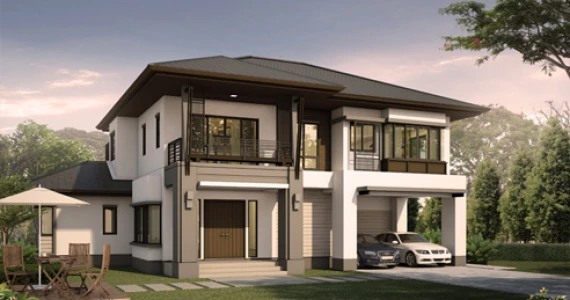 รูปภาพ เศรษฐสิริ ราชพฤกษ์-จรัญฯ (Setthasiri Ratchaphruek-Charan)