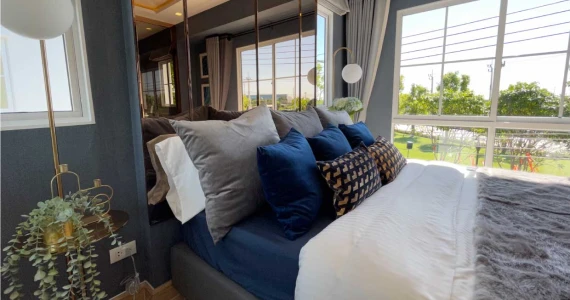 รูปภาพ เดอะ คอนเนค บางนา - ศรีวารี 2 (The Connect Bangna Srivaree 2)