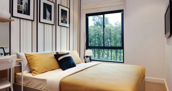 รูปภาพ ไอ คอนโด สุขุมวิท 105 (iCondo Sukhumvit 105)