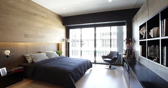 รูปภาพ เนอวานา แอทเวิร์ค เกษตร-นวมินทร์ (Nirvana@Work Kaset-Nawamin)