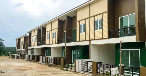 รูปภาพ โครงการจันทบุรี ระยะ 3