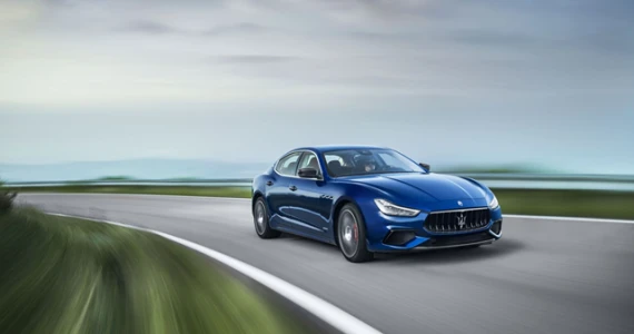 รูปภาพ มาเซราติ Maserati-Ghibli S GranSport MY2018-ปี 2018