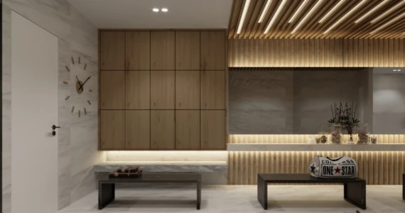 รูปภาพ เดอะสตาร์ คอนโดมิเนียม โคราช (The Star Condominium Korat)