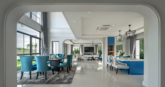 รูปภาพ พรรณนา พุทธมณฑล สาย 3 (Pannana Phutthamonthon Sai 3)