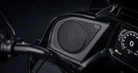 รูปภาพ ฮาร์ลีย์-เดวิดสัน Harley-Davidson Touring Road Glide ปี 2025