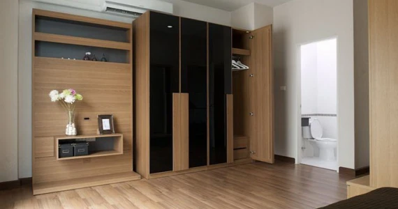 รูปภาพ นัมเบอร์วัน ทาวน์โฮม วงแหวนบางนา - ราม 2